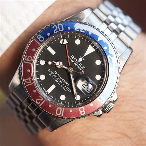 1968 rolex gmt ref 1675|rolex gmt master ref 1675.